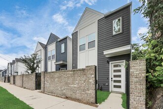 308 Neyland St in Houston, TX - Building Photo - Building Photo