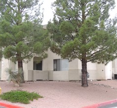 Sagewood Apartments in Cottonwood, AZ - Foto de edificio - Building Photo