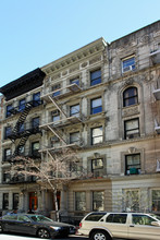 155 W 80th St in New York, NY - Building Photo - Building Photo