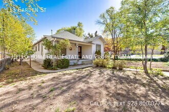 113 Garden St in Prescott, AZ - Building Photo - Building Photo