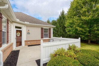 6183 Donegan Way in Dublin, OH - Building Photo - Building Photo