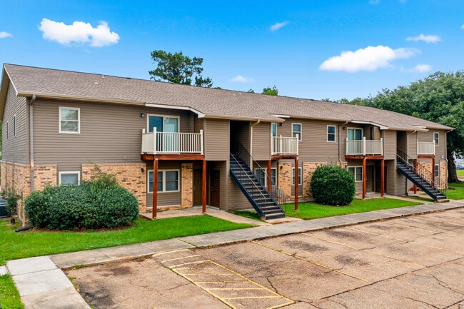 Fairview Crossing (AFFORDABLE HOUSING)