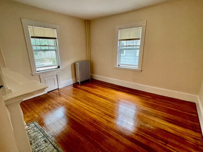 91 Stedman St in Brookline, MA - Building Photo - Building Photo