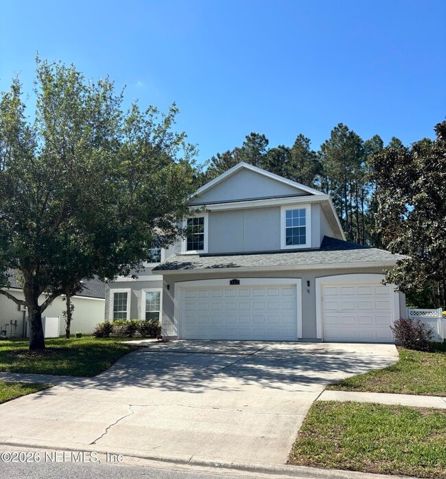 property at 121 Mahogany Bay Dr