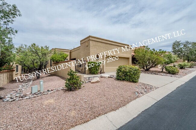 1135 Cam Diestro in Tucson, AZ - Building Photo - Building Photo
