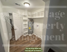 3 Wallace Dr in Greenbrier, AR - Building Photo - Building Photo