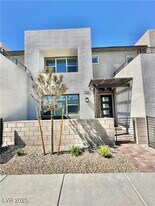 1485 Melodic Lark Dr in Las Vegas, NV - Building Photo