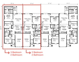 110 Perdido Ln in Monroe, LA - Building Photo - Building Photo