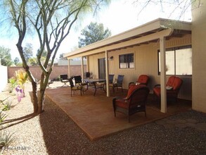 1864 N Evelyn Ave in Tucson, AZ - Building Photo - Building Photo