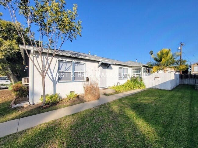 property at 842 Euclid Ave