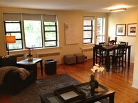 Interior Photo - The River House Apartments in Binghamton, New York
