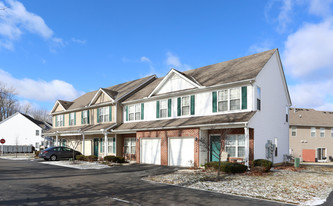 Gahanna Grove Apartments