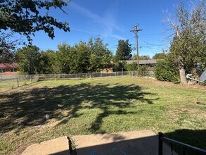 1626 NW 38th St in Lawton, OK - Building Photo - Building Photo