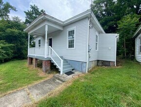 1605 Magnolia St in Richmond, VA - Building Photo - Building Photo