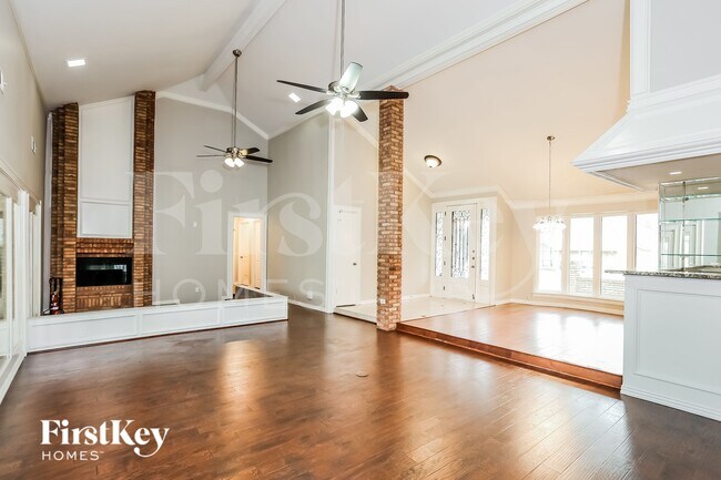 4504 Francisco Ct in Fort Worth, TX - Building Photo - Building Photo