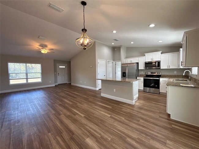 309 Locust Rd in Ocala, FL - Foto de edificio - Building Photo