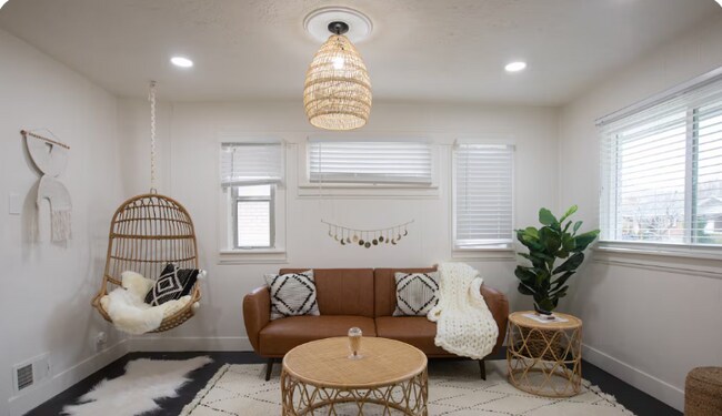 64 Hartwell Ave in Salt Lake City, UT - Building Photo - Building Photo