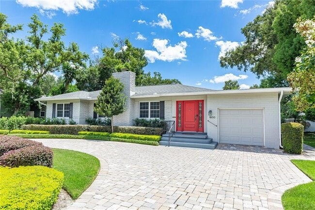 1800 Mizell Ave in Winter Park, FL - Building Photo - Building Photo