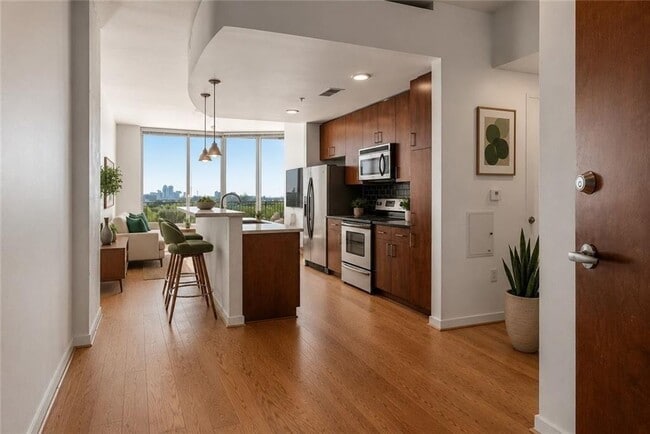 property at 361 17th St NW