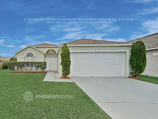property at 2104 Derringer Ct