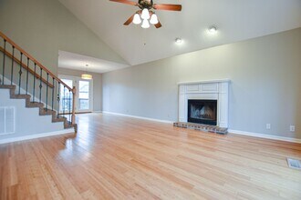 805 Mallard Ct in Clarksville, TN - Building Photo - Building Photo