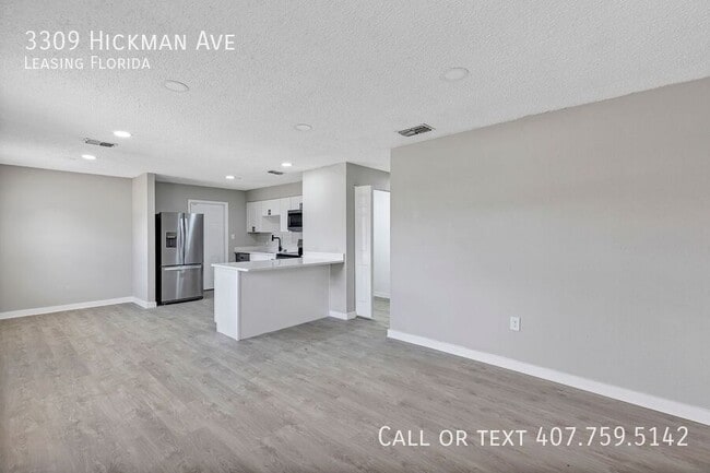3309 Hickman Ave in Plant City, FL - Building Photo - Building Photo