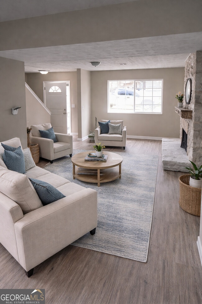 1269 Muirfield Dr in Stone Mountain, GA - Building Photo - Building Photo