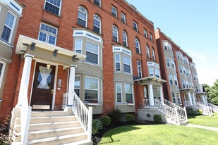 334-346 Bryant St in Buffalo, NY - Building Photo