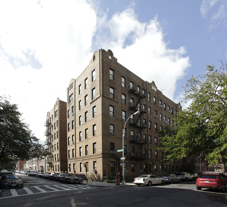 3026 Brighton 14Th St in Brooklyn, NY - Building Photo