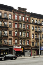 787 Ninth Ave in New York, NY - Building Photo - Building Photo