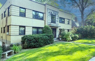 458 Wood Ave in Cincinnati, OH - Building Photo