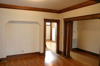 6036 Washington Blvd in St. Louis, MO - Building Photo - Building Photo