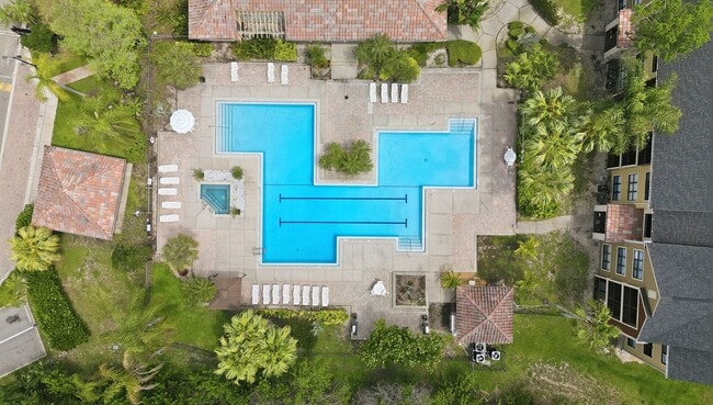 11901 4th St N in St. Petersburg, FL - Building Photo - Building Photo