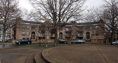 The Commons at Town Square in Washington, DC - Building Photo - Building Photo