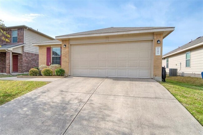 145 Grazing Horse Ln in Manchaca, TX - Building Photo - Building Photo