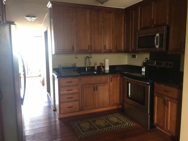 84-965-965 Farrington Hwy in Waianae, HI - Building Photo - Building Photo