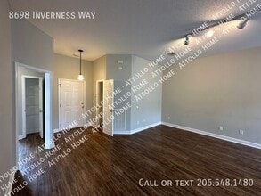 8698 Inverness Way in Tuscaloosa, AL - Building Photo - Building Photo
