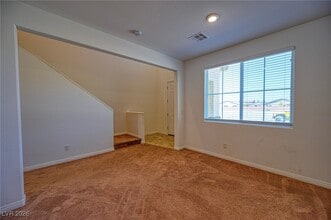 3863 Summit Ave in Pahrump, NV - Building Photo - Building Photo