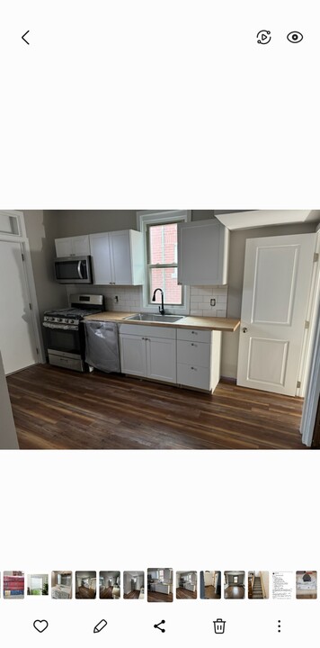 1243 Hillsdale Ave in Pittsburgh, PA - Building Photo