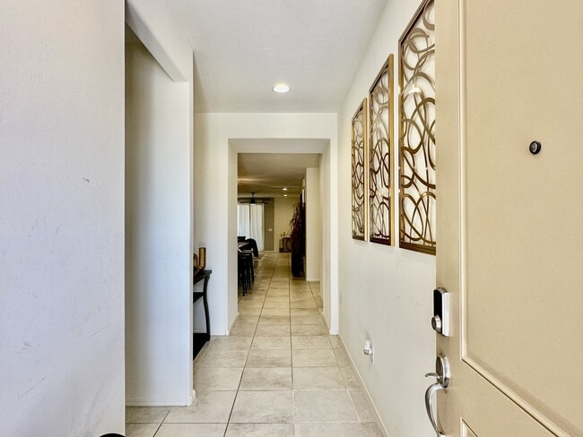7679 S Caminito Mambla in Tucson, AZ - Building Photo - Building Photo