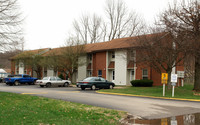 Wedgewood Village in Ripley, WV - Building Photo - Building Photo