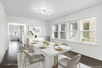 8030 S Justine St in Chicago, IL - Building Photo - Building Photo