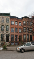 1614 Park Ave Apartments