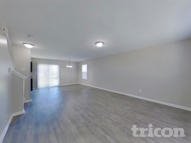 2887 Beethoven Ave in Indianapolis, IN - Building Photo - Building Photo