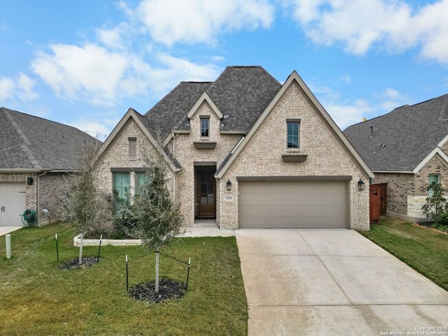 property at 9328 Trestle Crk