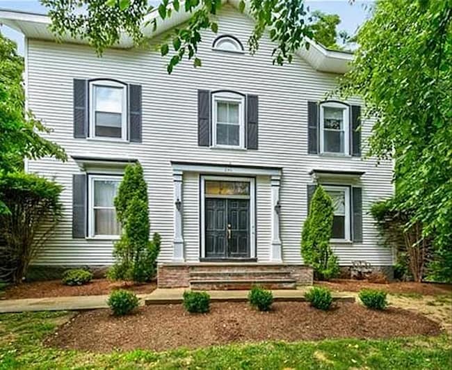 property at 246 Essex St