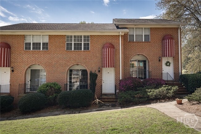 property at 156 Sleepy Creek Dr
