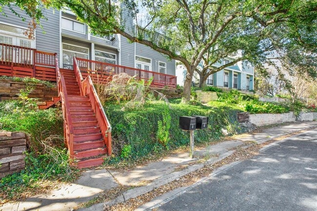 property at 6726 Lancret Hill Dr