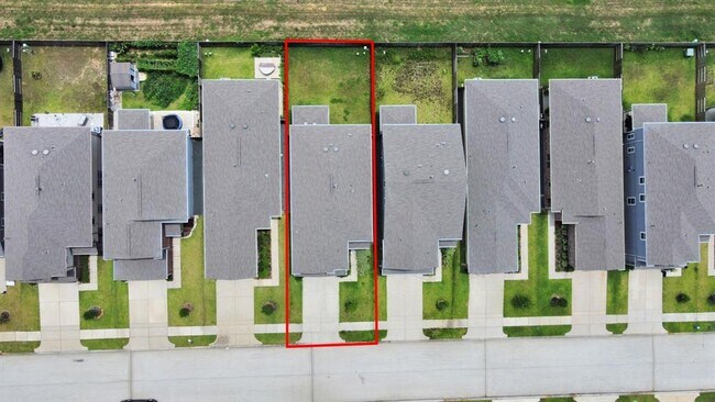17314 Rock Willow Ln in Tomball, TX - Building Photo - Building Photo