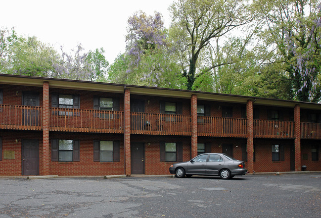 123 Piedmont Ave in Winston-Salem, NC - Building Photo - Building Photo